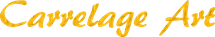 Logo - Schriftzug